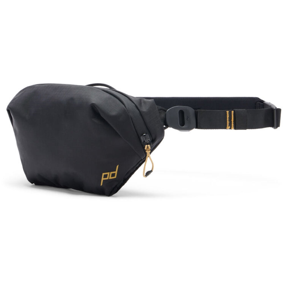 Peak Design Outdoor Sling | Black, 2L