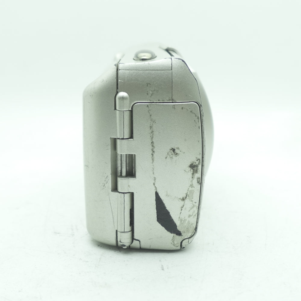 Used Olympus Infinity Stylus Epic DLX | Silver| U7