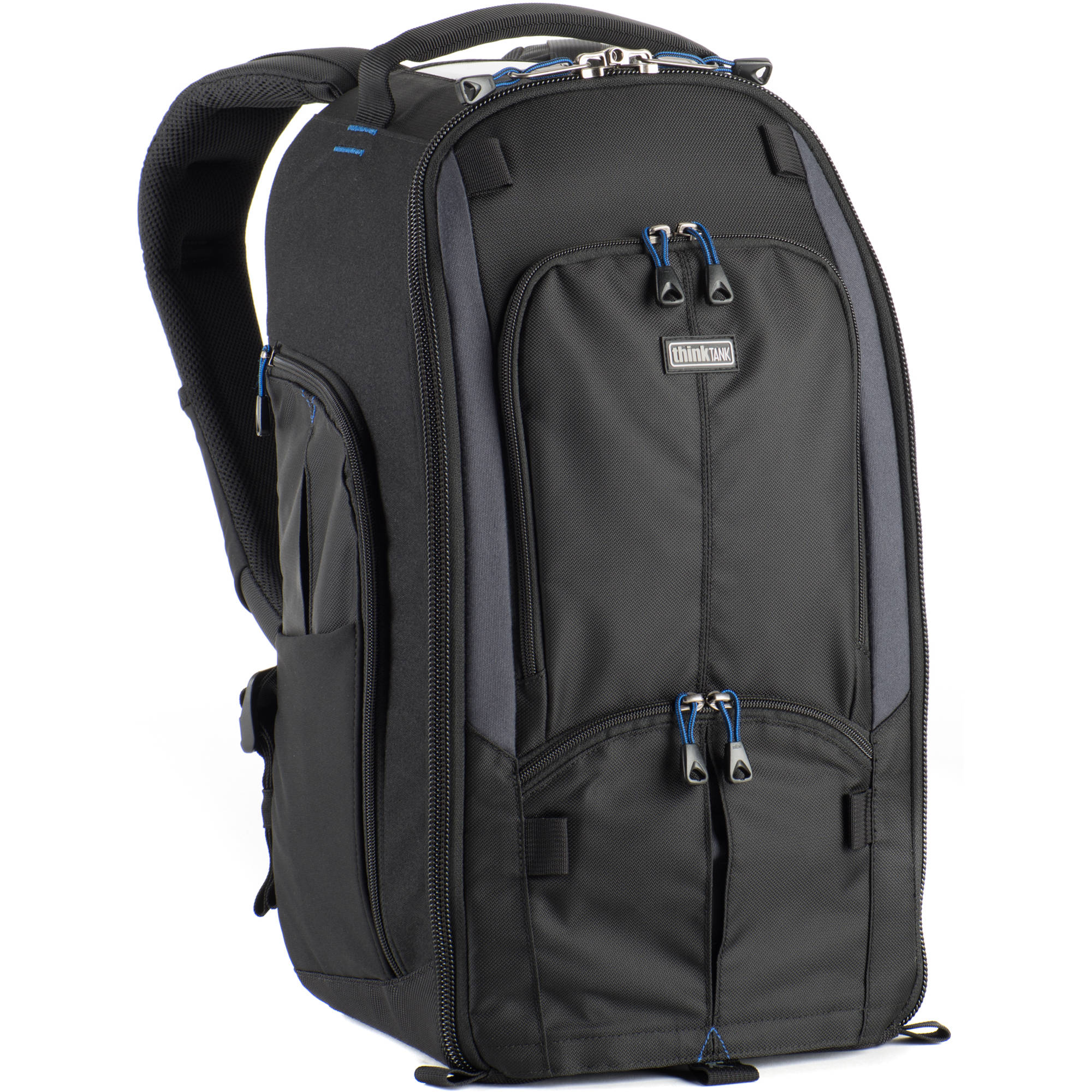 Think Tank Photo Street Walker Pro V2.0 Backpack | Black