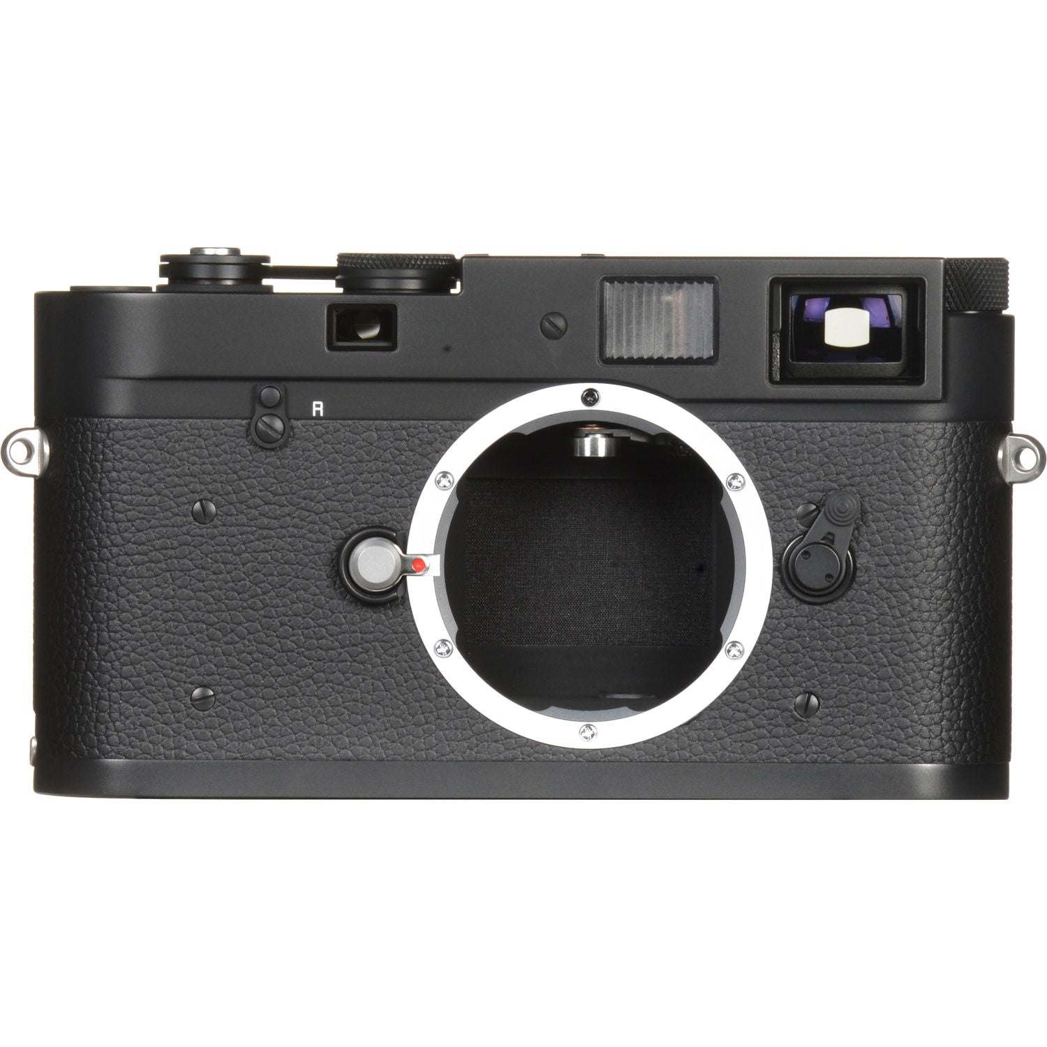 Leica M-A (Typ 127) Rangefinder Camera | Black