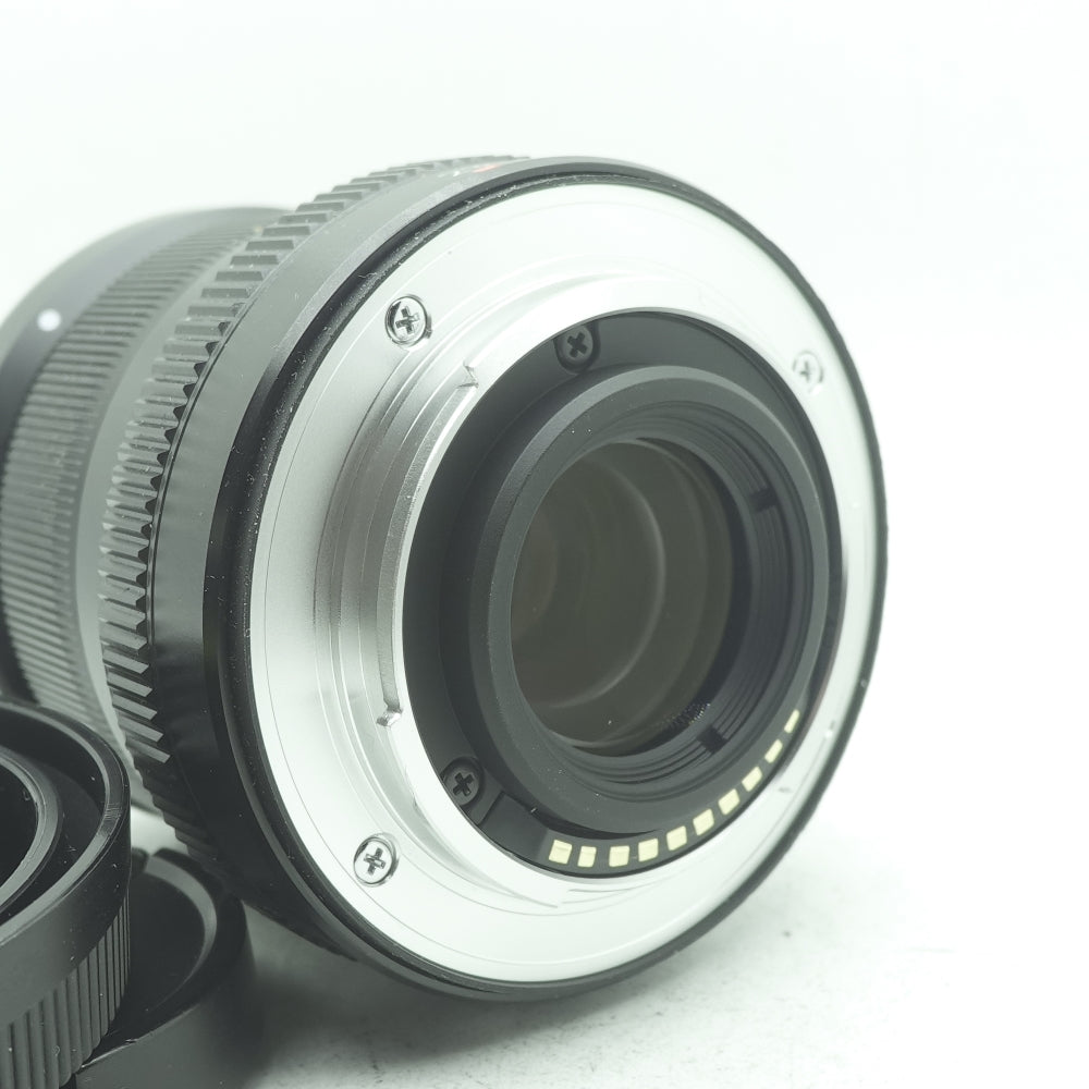Used FujiFilm XF 23mm F/2 | Black | U9
