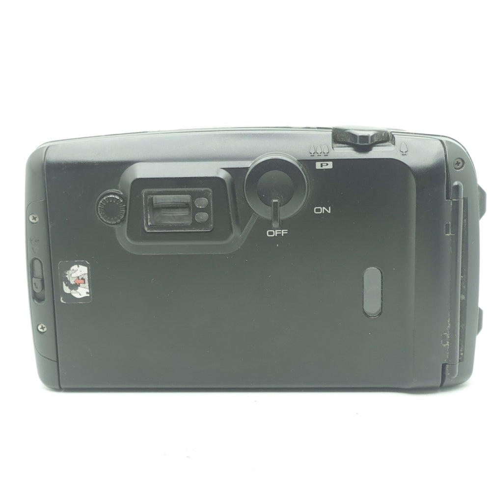 Used Pentax IQZoom 105WR | U8