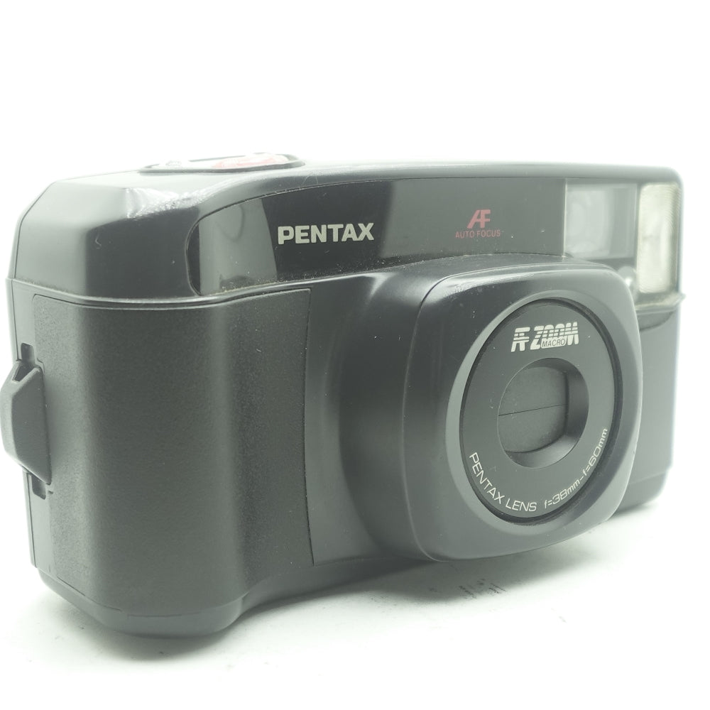 Used Pentax IQZoom 60 AF | U8
