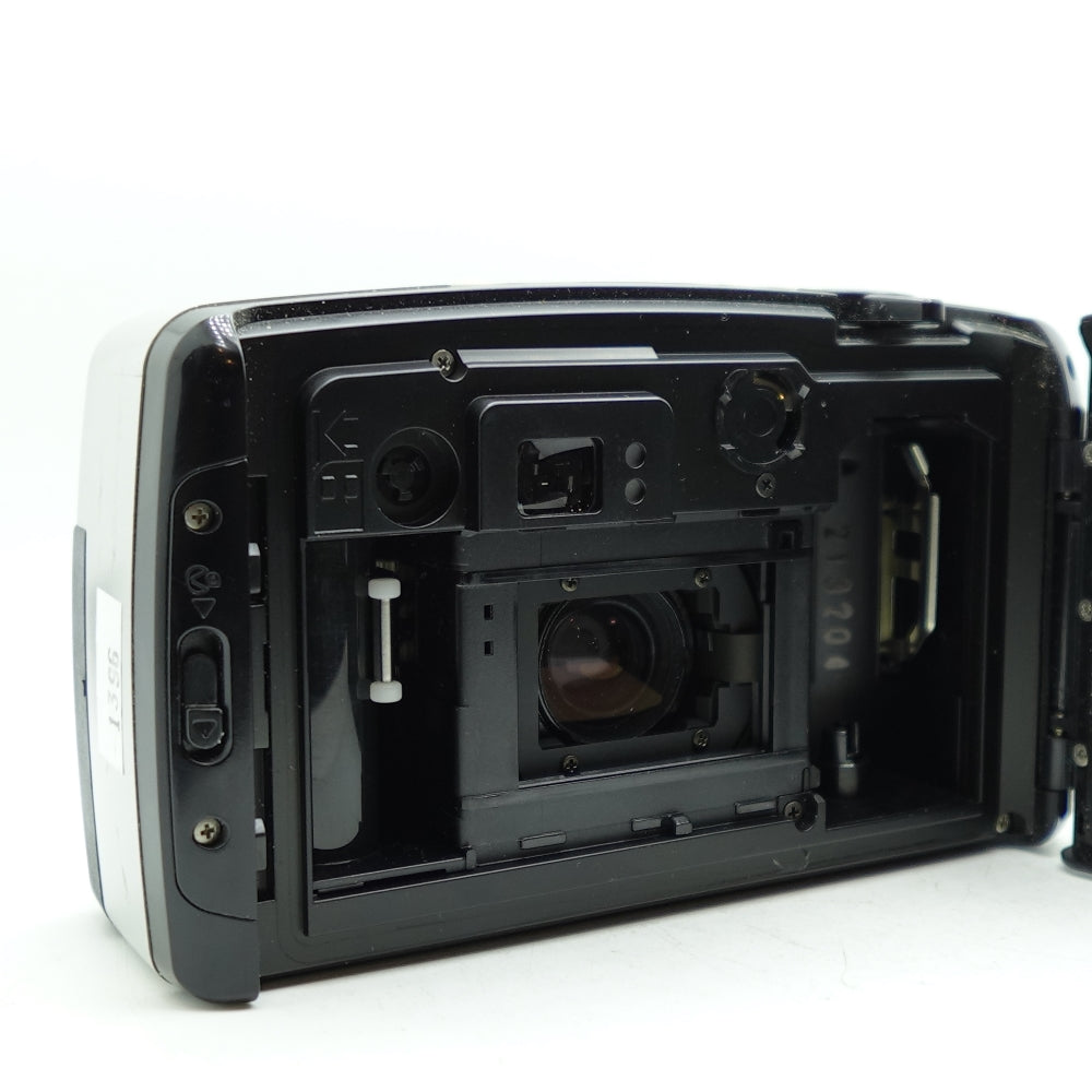 Used Pentax IQZoom 95WR | Grey | U8