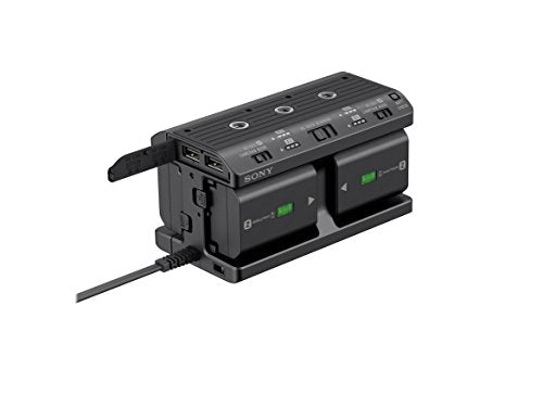 Sony NPAMQZ1K Multi Battery Adaptor Kit