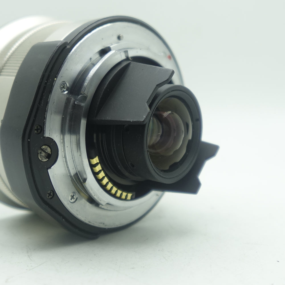 Used Contax G 21mm F/2.8 W/ GF-21MM | U9