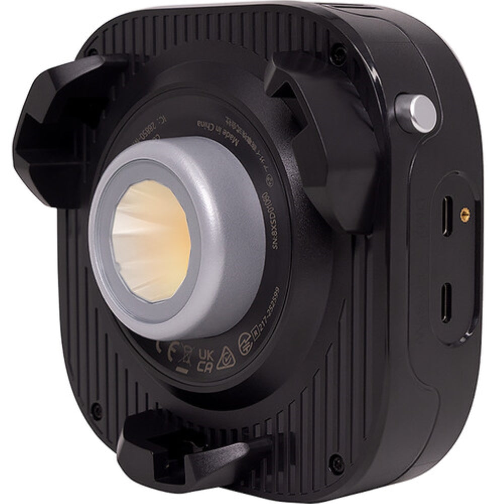 amaran Halo 60x Bi-Color LED Monolight