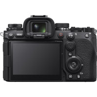 Sony Alpha 9 III Mirrorless Camera
