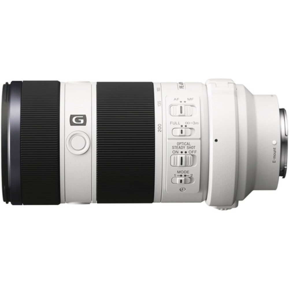 Sony FE 70-200mm F4 G OSS