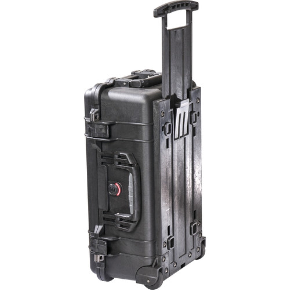 Pelican 1510 Carry-On Case with Foam Set | Black