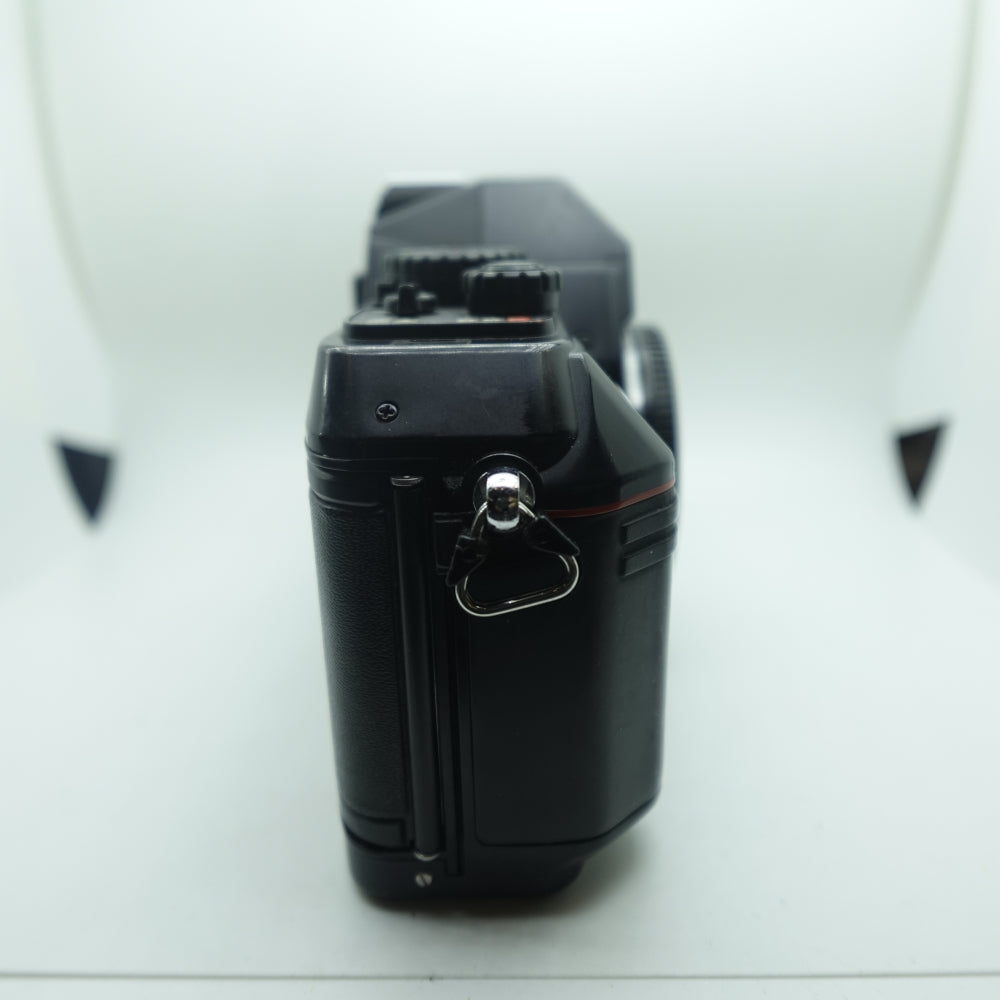 Used Nikon N2020 | 35mm AF | Black | U8