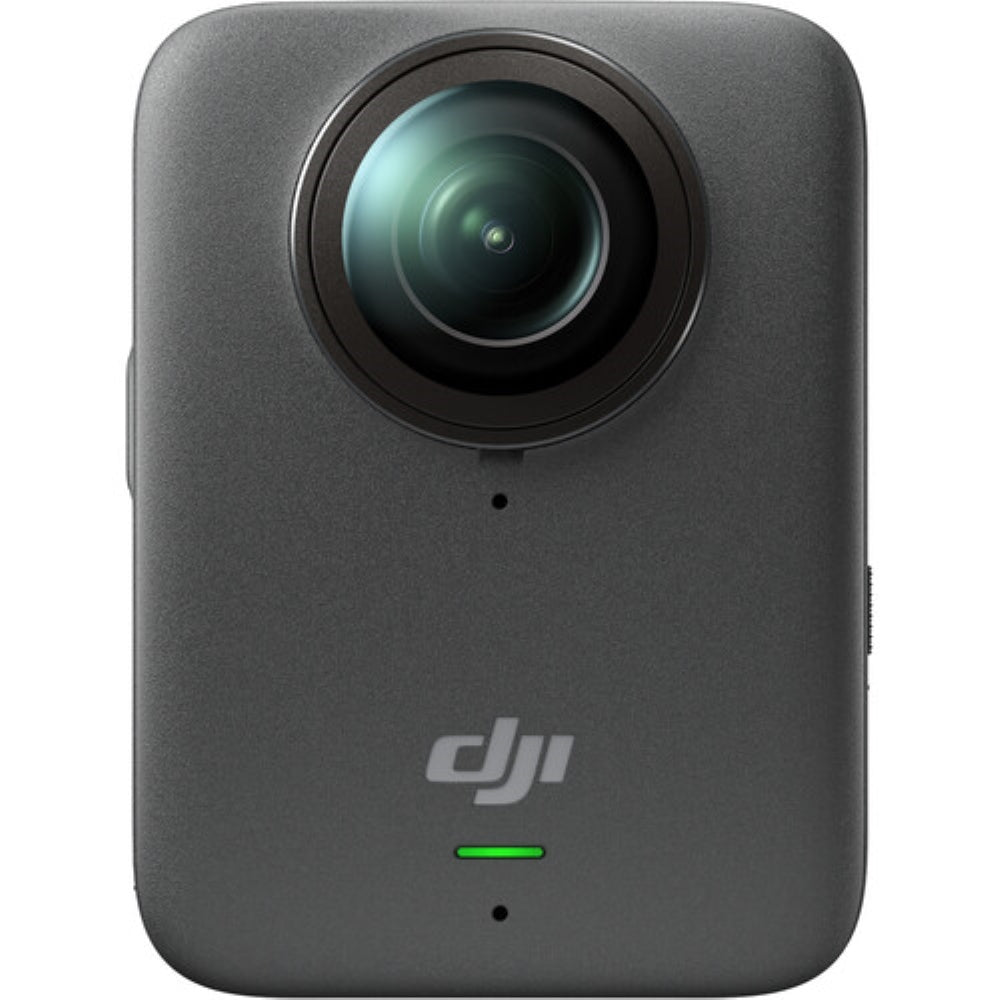 DJI Osmo 360 Action Camera Adventure Combo