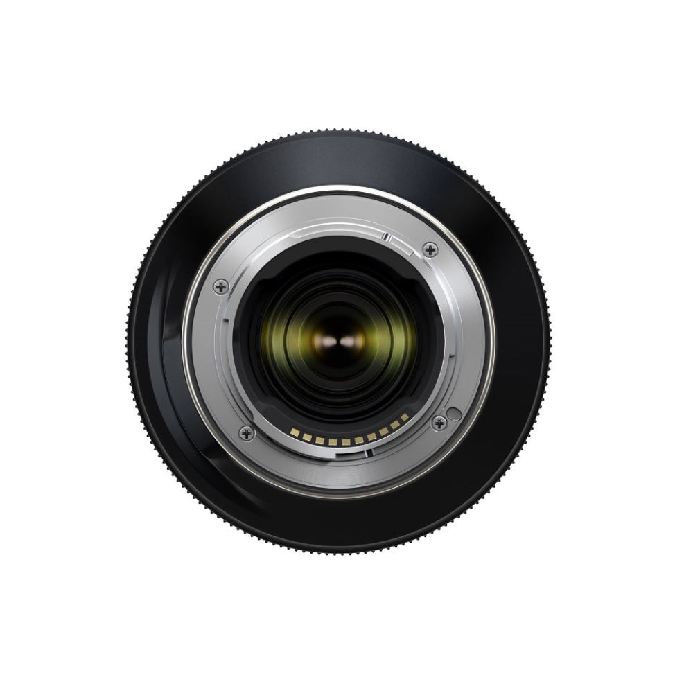 Tamron 50-400mm f/4.5-6.3 Di III VC VXD Lens Compatible with Z Mount (Full Frame) Bundle with Tiffen Filter Set + Lens Cap Keeper + Cleaning Kit + Cleaning Cloth (5 Items)