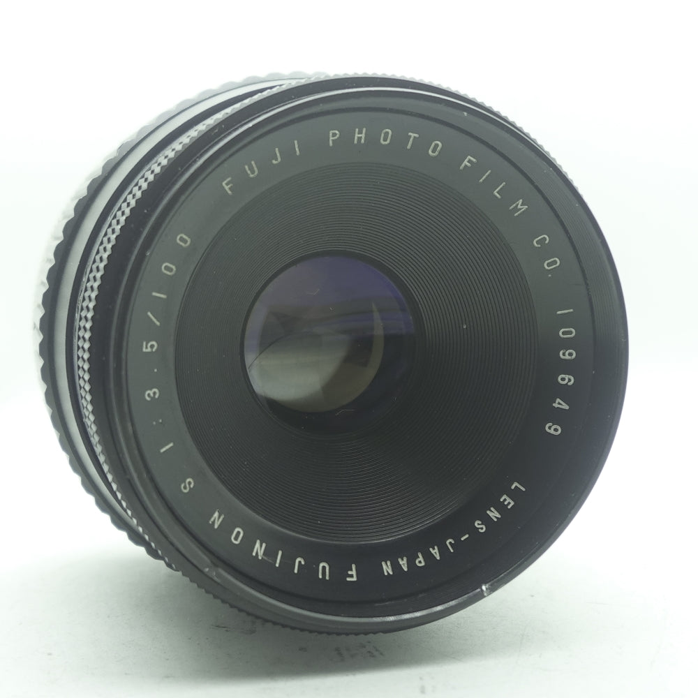 Used Fujinon 100mm F/3.5 for FUJG690 | U8
