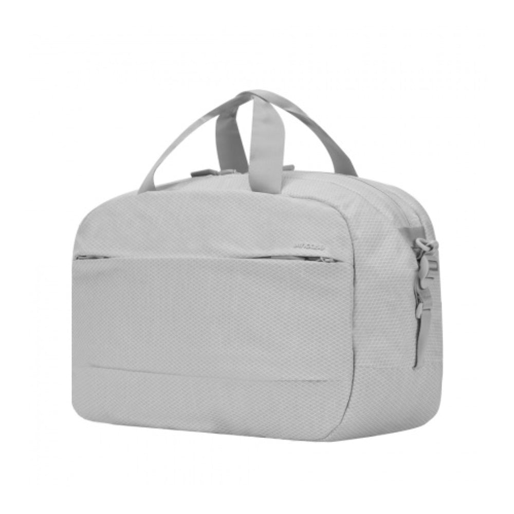 Incase City Duffel with Diamond Ripstop | Cool Gray