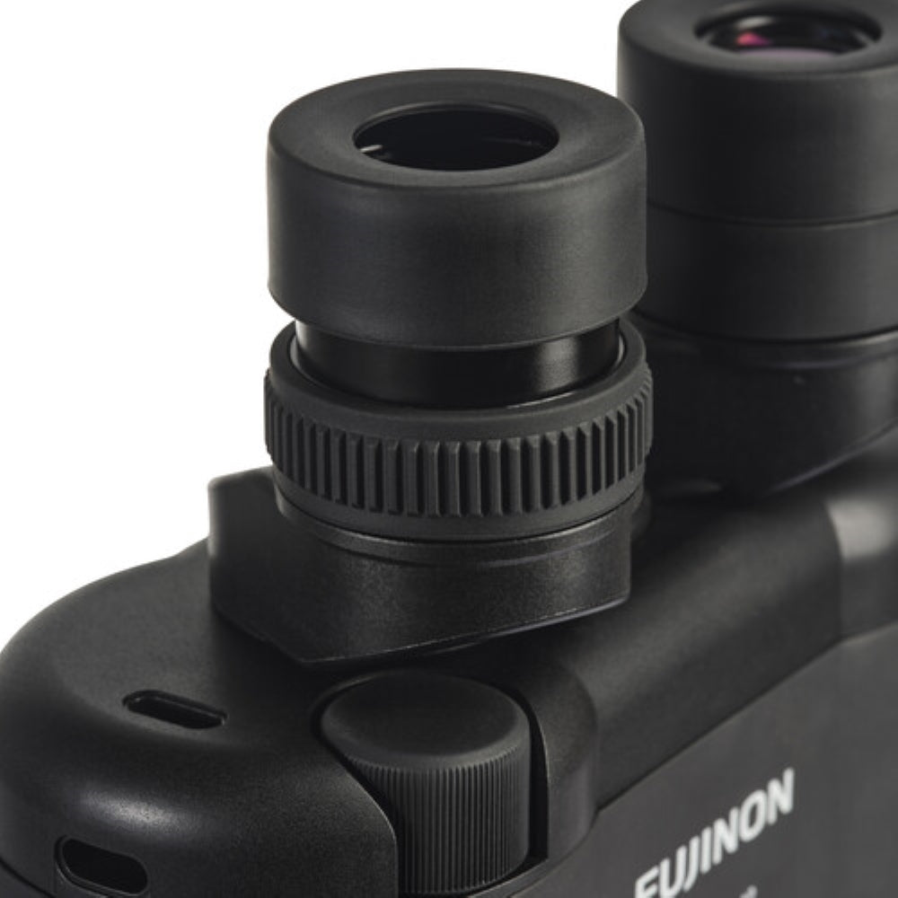Fujinon 14x40 TSX1440 Techno-Stabi Image-Stabilized Binoculars