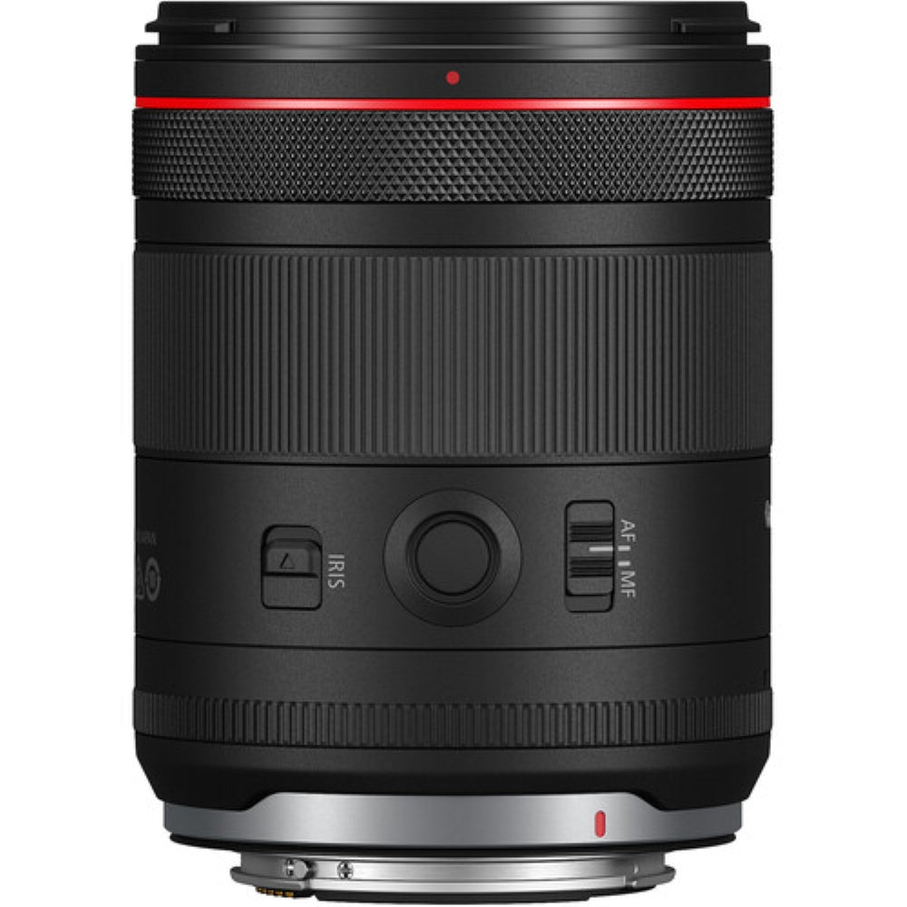 Canon RF 35mm f/1.4 L VCM Lens | Canon RF