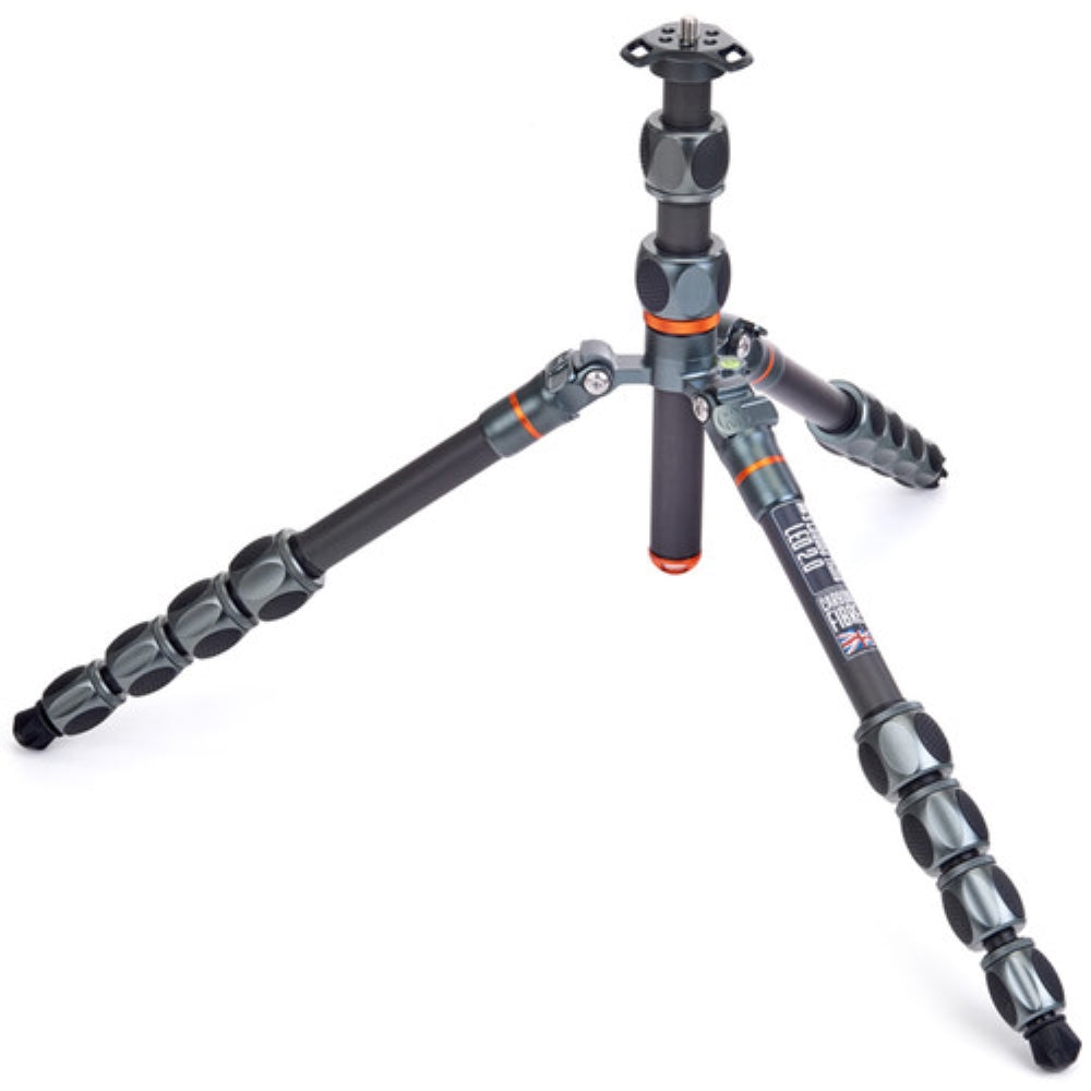 3 Legged Thing Leo 2.0 Tripod | Gray