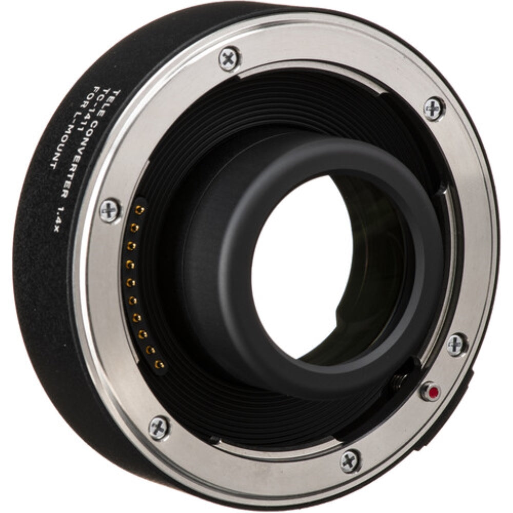 Sigma TC-1411 Teleconverter Lens for L Mount