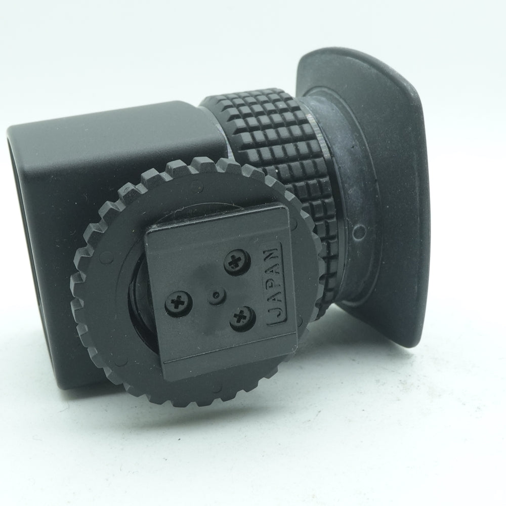 Used Bronica RF 45mm Viewfinder | Black | U9