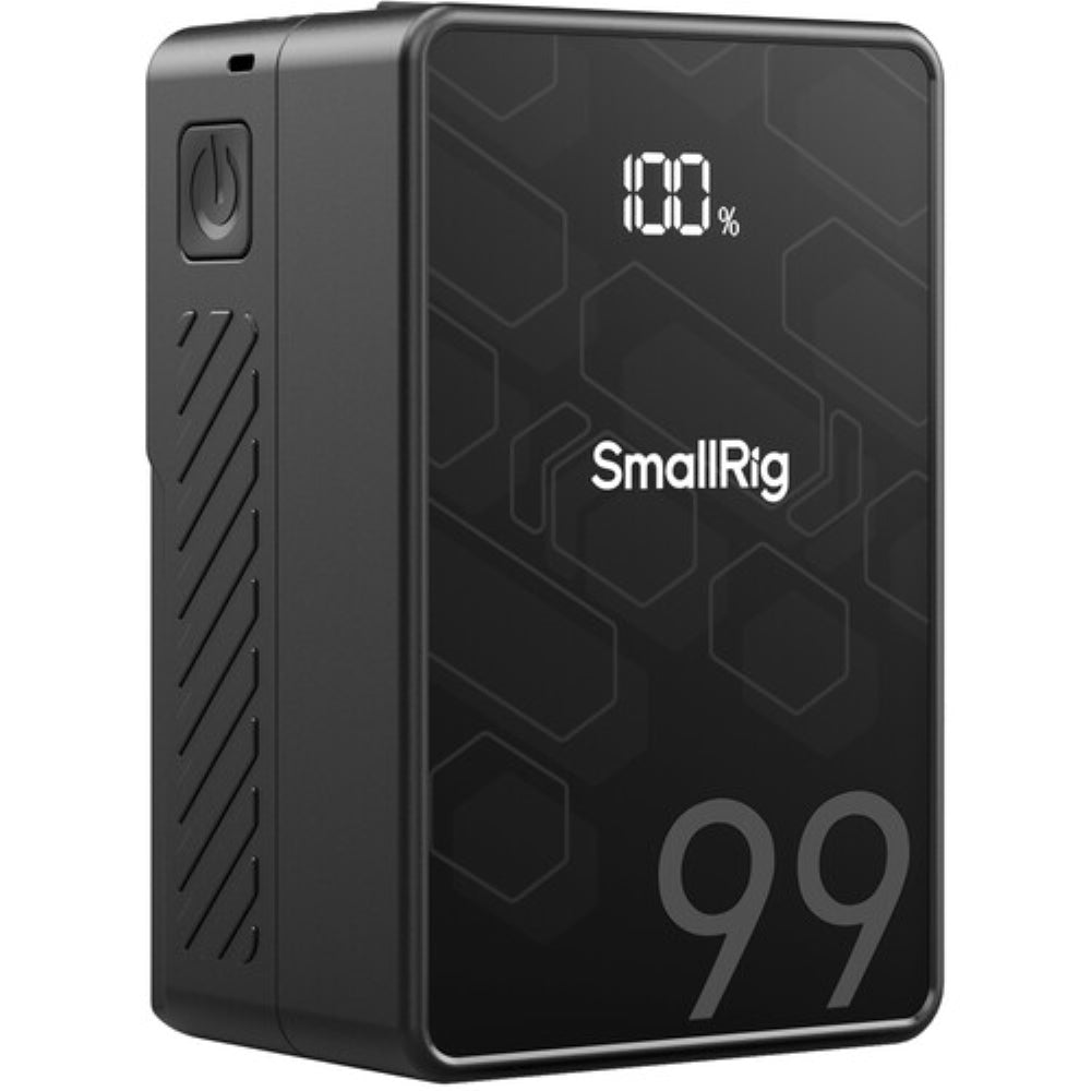 SmallRig VB99 SE Mini V-Mount Battery | 6800mAh