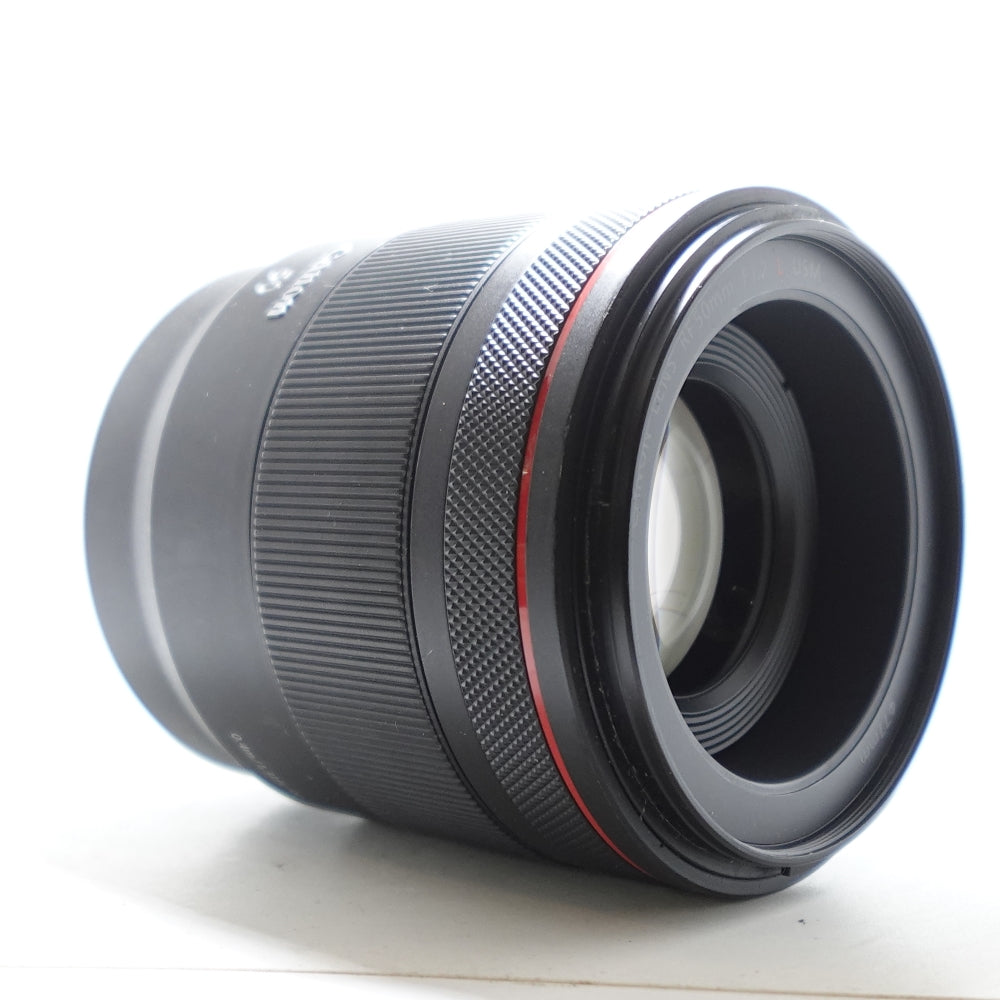 Used Canon RF 50mm F/1.2 L USM | Black | U8