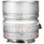 Leica Summilux-M 50mm f/1.4 ASPH. Lens | Silver