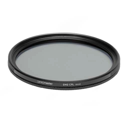 Promaster 86mm Circular Polarizer | Digital HD