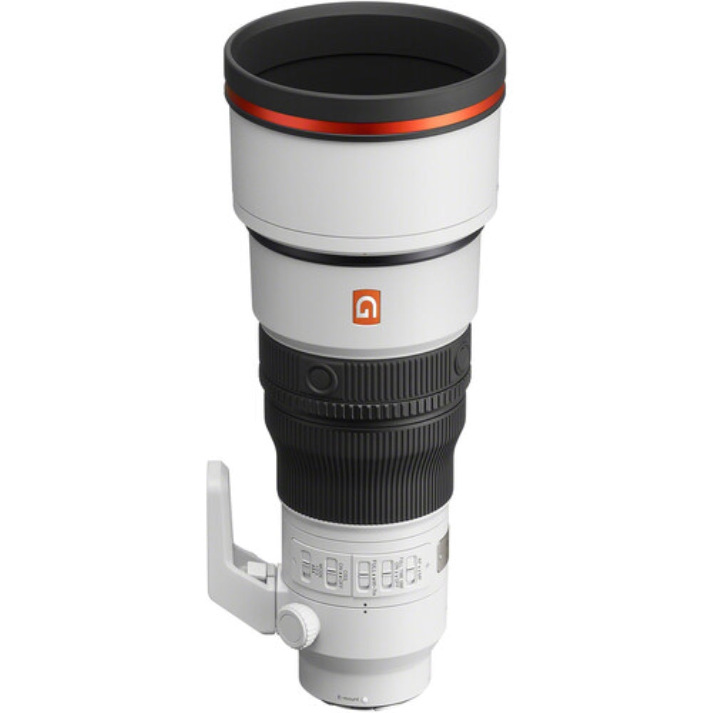 Sony FE 400mm f/4.5 GM OSS Lens | Sony E