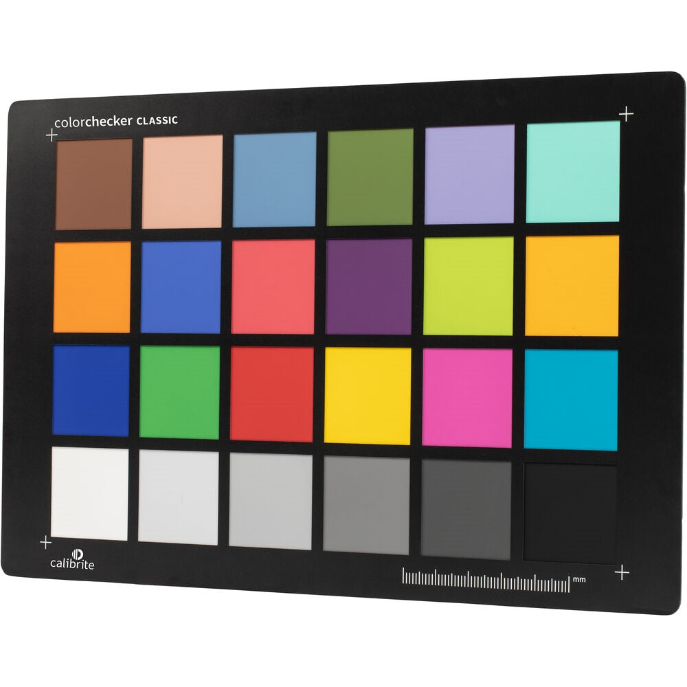 Calibrite ColorChecker Classic Mega