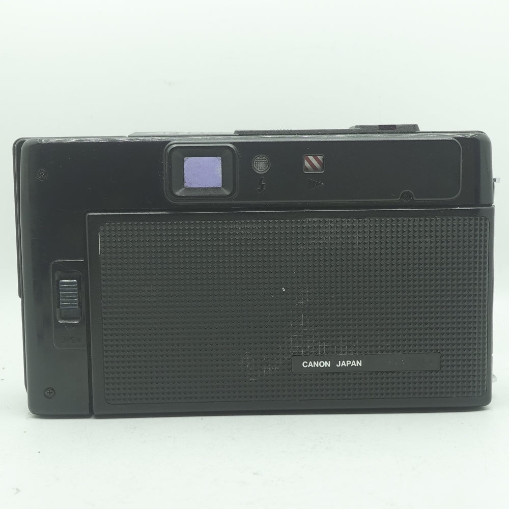 Used Canon AF35M | Black | U8