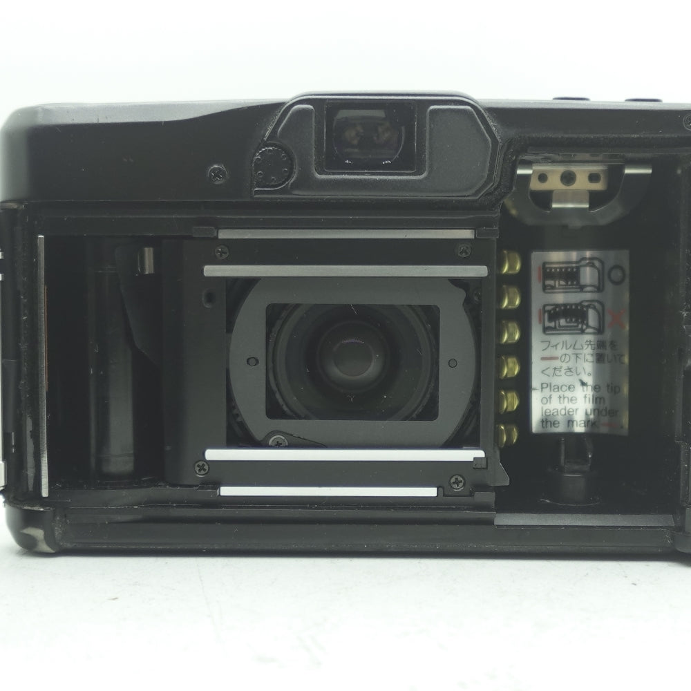 Used Contax TVSIII | Black | U8+