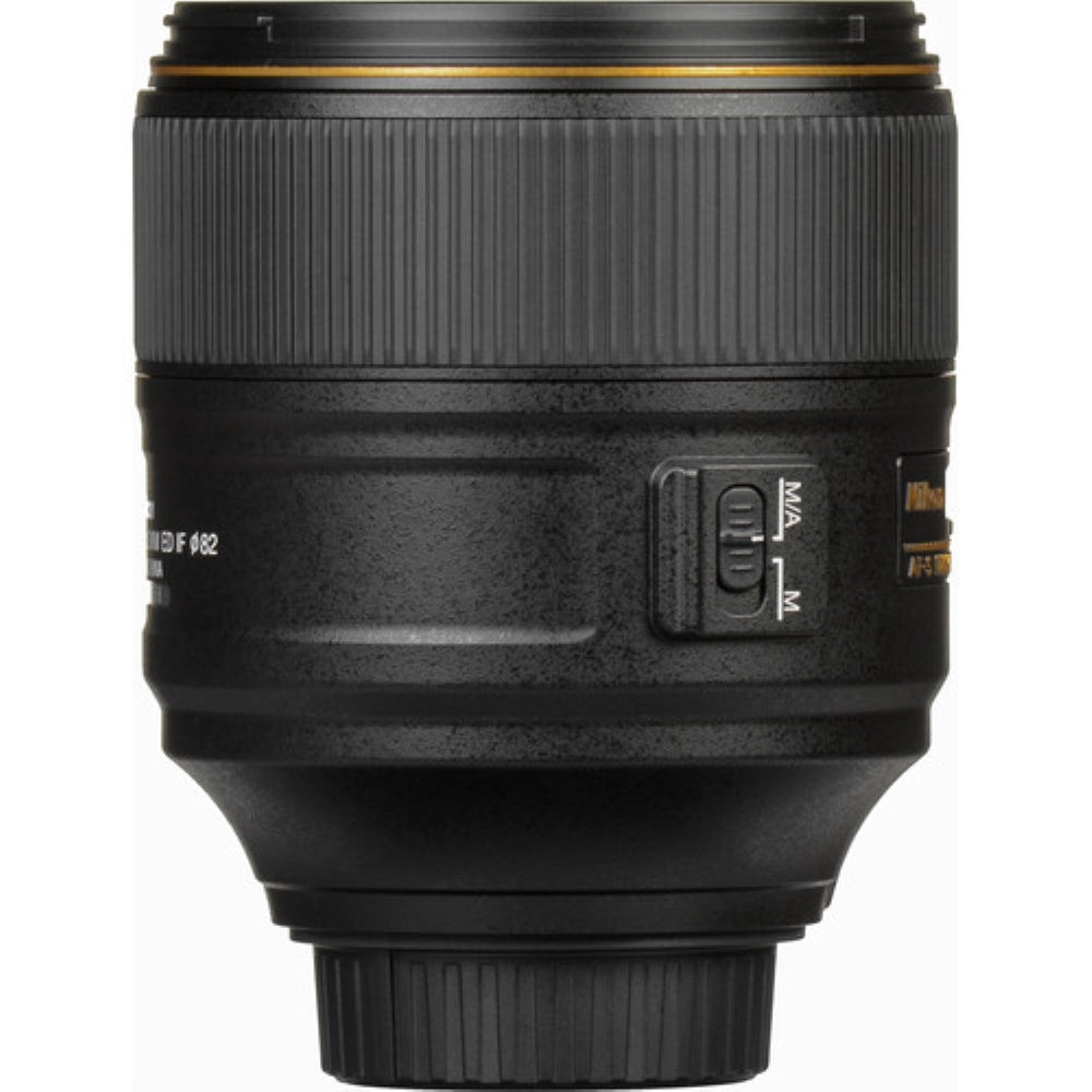 Nikon AF-S NIKKOR 105mm f/1.4E ED Lens