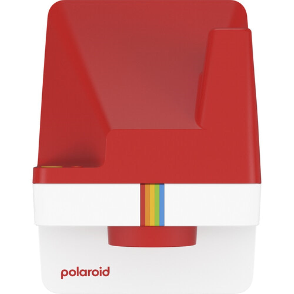 Polaroid Now Generation 2 i-Type Instant Camera | Red