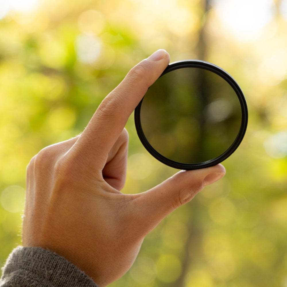 Promaster 82mm Variable ND Filter - Basis | 2 - 8 stops