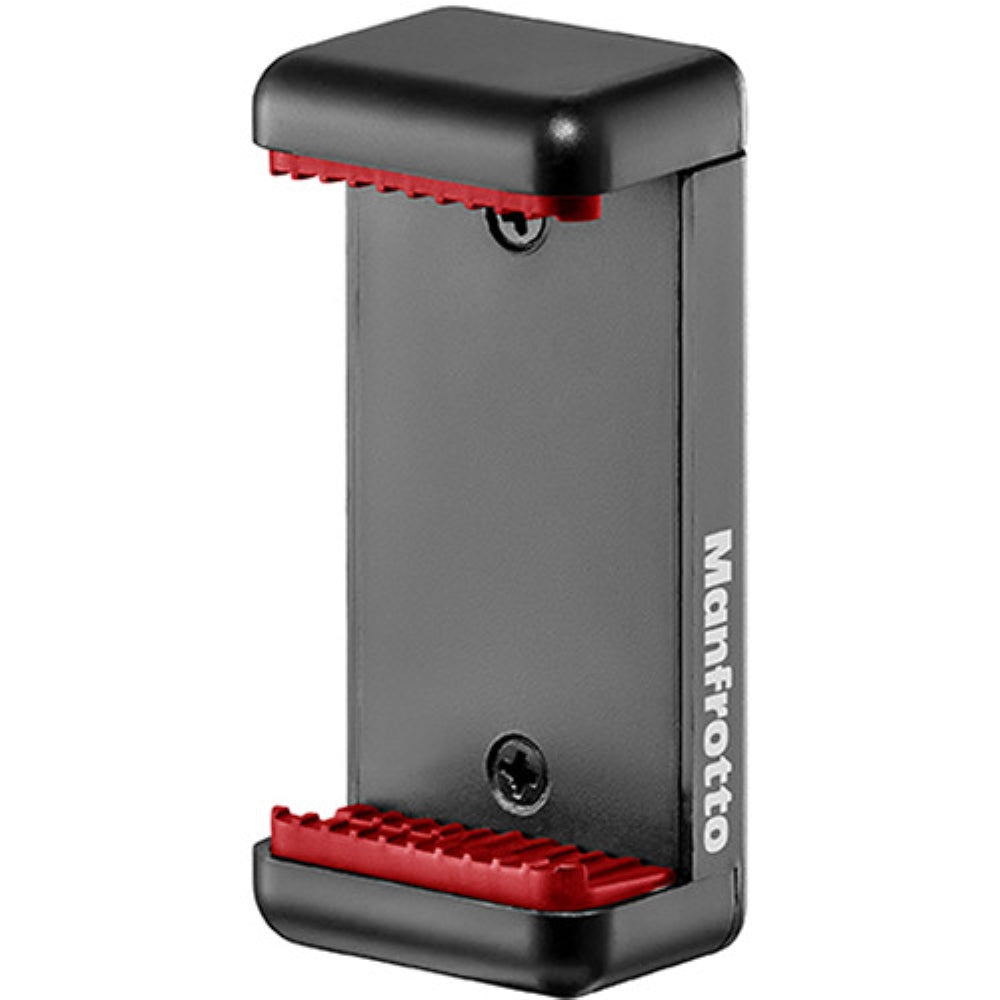 Manfrotto PIXI Smart Mini Tripod with Universal Smartphone Clamp