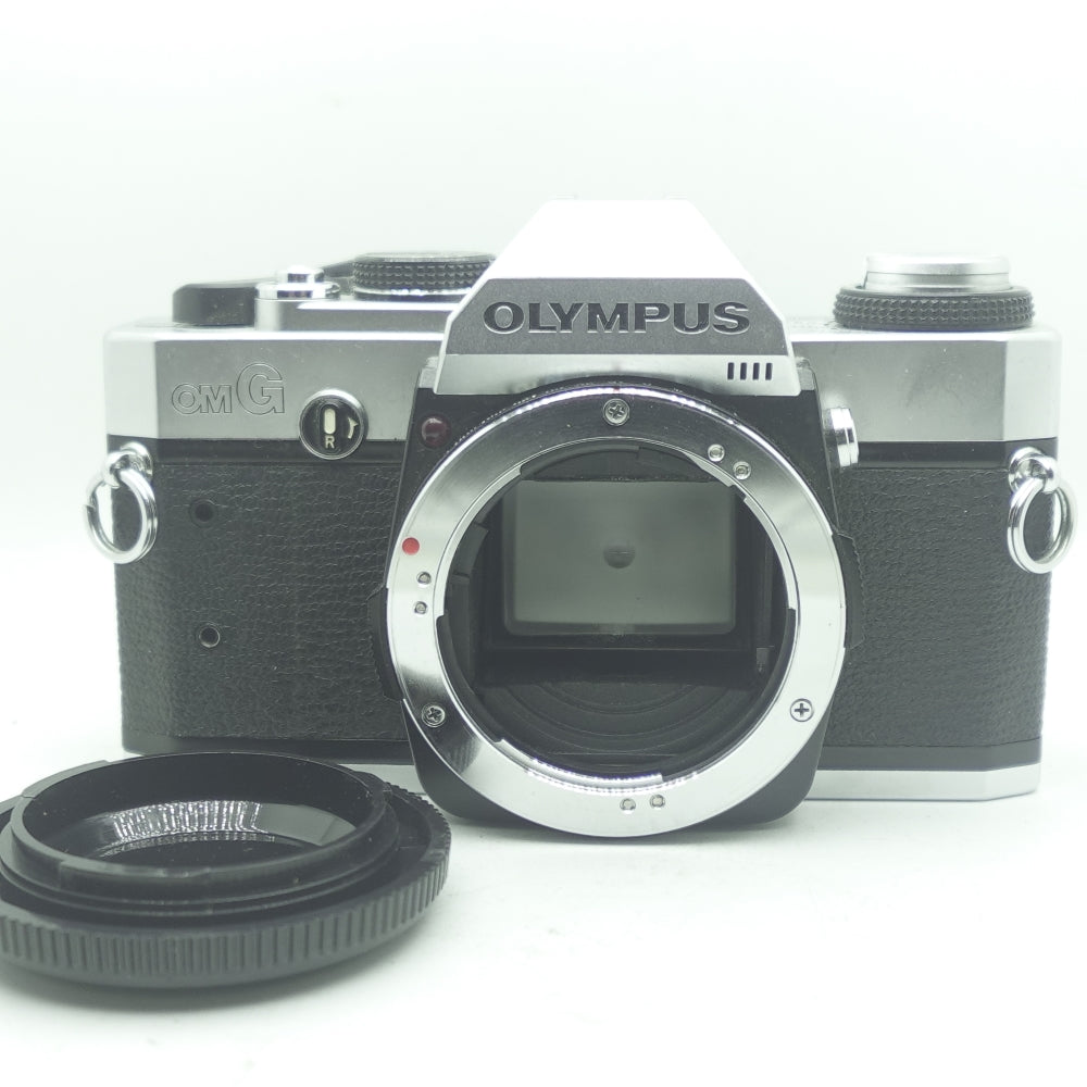 Used Olympus OM-G DSLR | U8