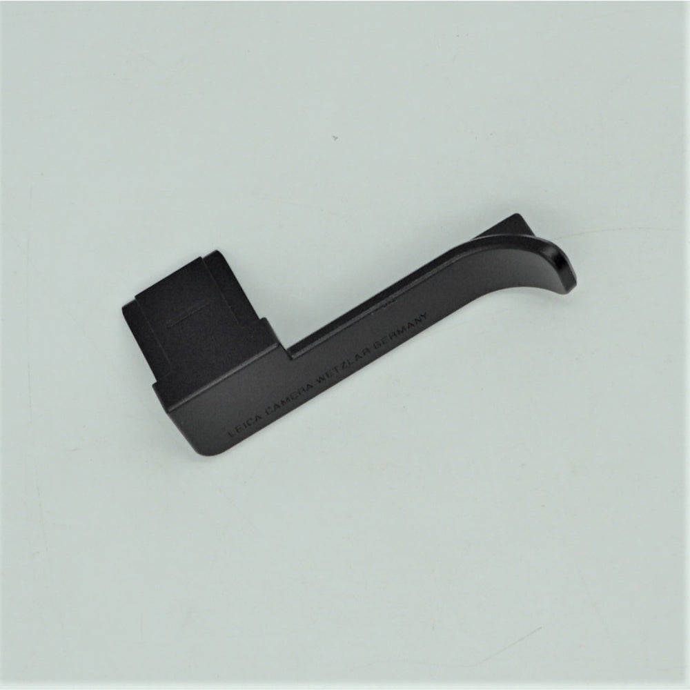 Leica Thumb Support CL (Black) **OPEN BOX**