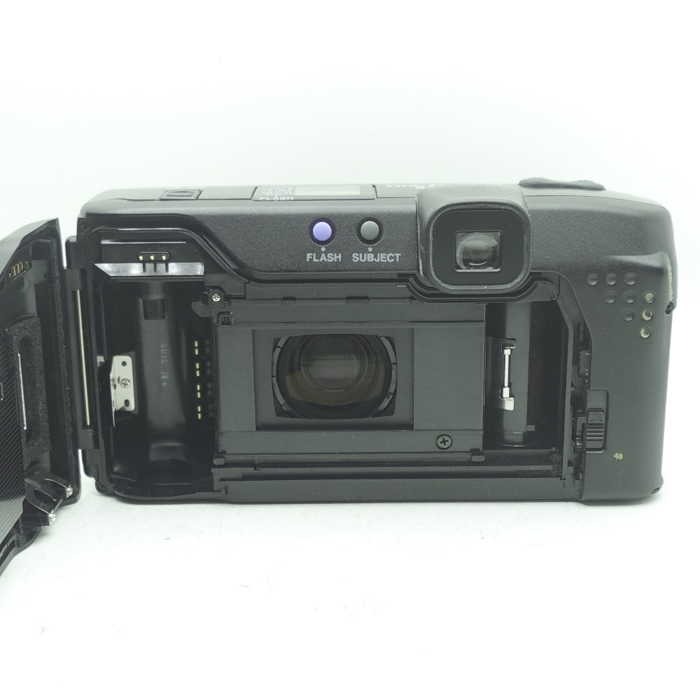 Used Olympus Infinity Zoom 200 | Black | U7