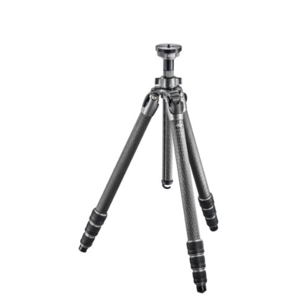 Gitzo GT3542L Mountaineer Series 3 Carbon Fiber Tripod | Long