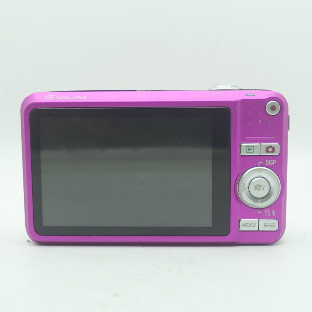 Used Casio Exilim | Pink | U8