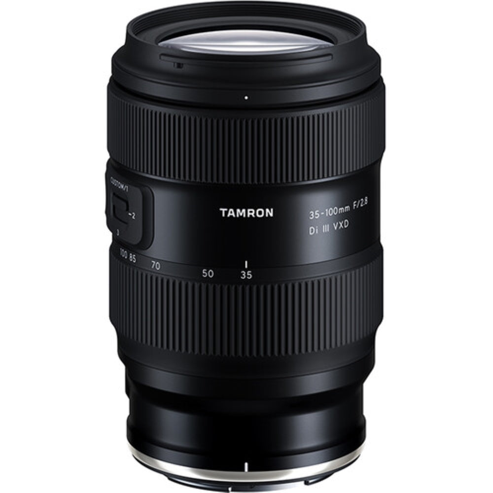 TAMRON 35-100mm F/2.8 Di III VXD | Nikon Z
