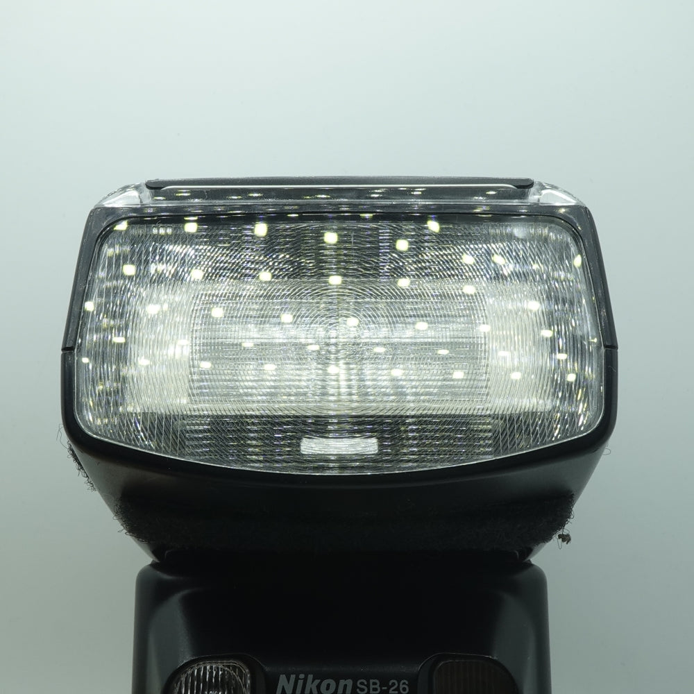 Used Nikon SB-26 | U8