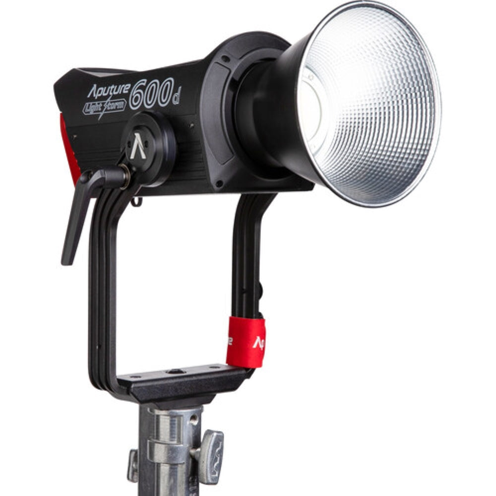 Aputure LS 600d Daylight LED Light | V-Mount