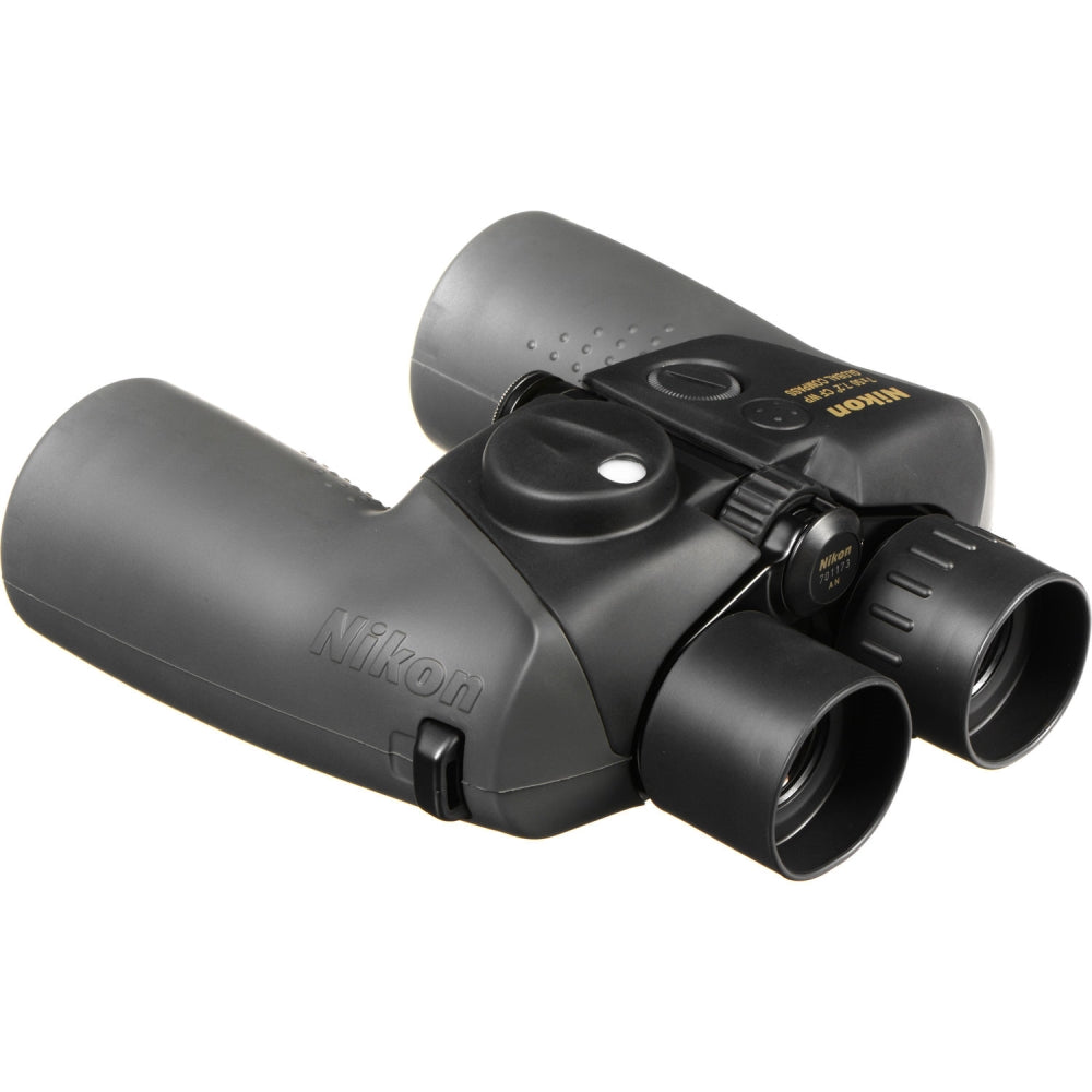 Nikon 7x50CF OceanPro CF WP Global Compass Binocular