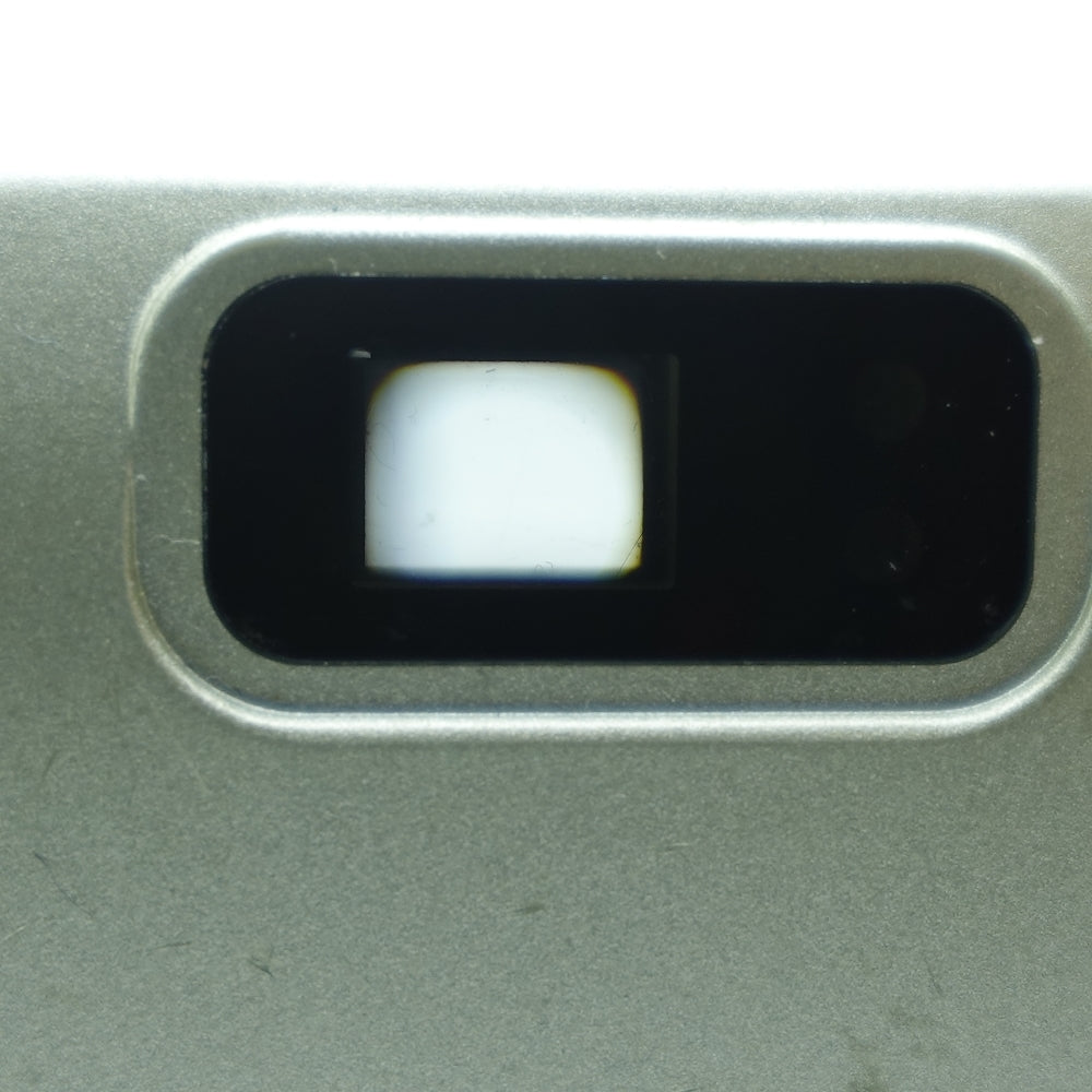 Used Yashica T4 Super | Silver | 35mm | U8