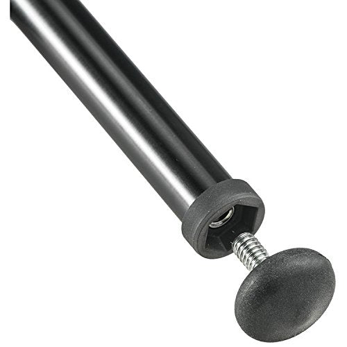 Manfrotto MPMXPROA4US Aluminum XPRO Monopod Plus | 4-Section