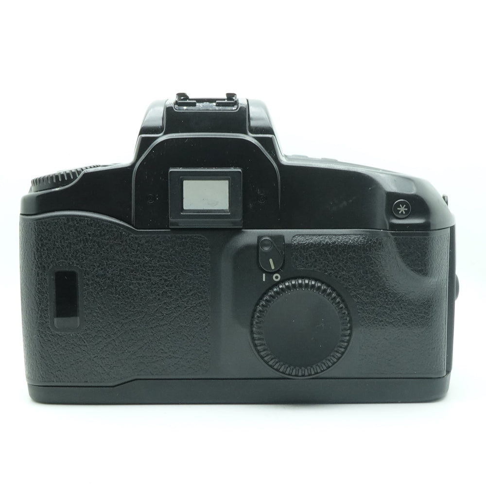 Used Canon EOS Elan 35mm | Black | U8