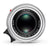 Leica APO-Summicron-M 50mm f/2 ASPH. Lens | Silver Anodized