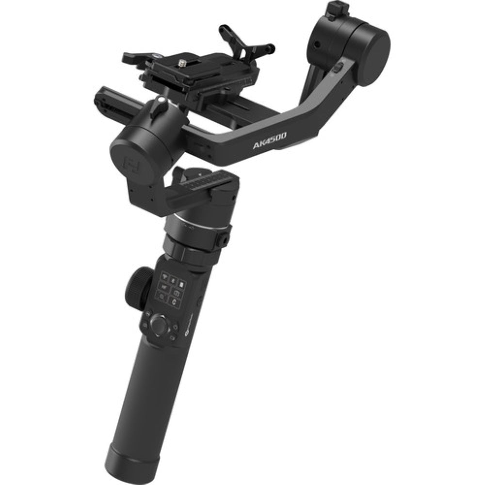 Feiyu AK4500 3-Axis Handheld Gimbal Stabilizer Standard Kit